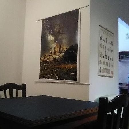 Affitta Camere Monte Grappa Темпио Паузания Екстериор снимка